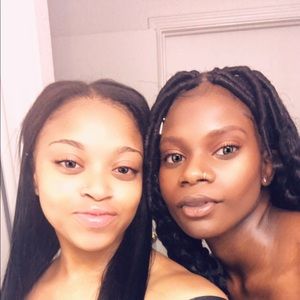 Meet your Posher, Catherine